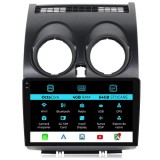 Cumpara ieftin Navigatie Dedicata Nissan Qashqai J10 (2007-2013), 9Inch, 4Gb Ram, 64Gb Stocare, Carplay