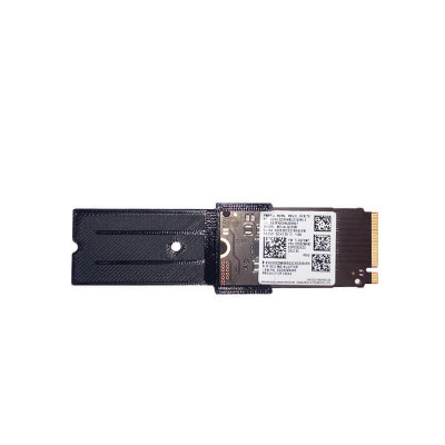 Solid State Drive (SSD) M.2 NVMe 256GB, Samsung PM991a MZALQ256HBJD foto