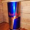 Frigider Red Bull