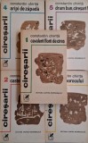 Ciresarii, Constantin Chirita - Set 5 Volume. Carte Noua/Anticariat