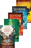 Pachet Aventuri in care nimic nu e normal..., Bookzone