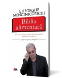 Biblia alimentară