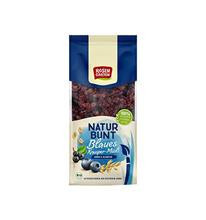 Musli Crocant cu Afine si Aronia Bio 350 grame Rosen Garten Cod: RG831112 foto