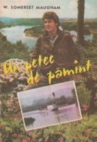 Un petec de pamint foto