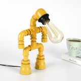 Cumpara ieftin Veioza Pp082 Galben