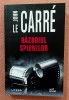 Razboiul spionilor. Editura Litera, 2021 - John Le Carre