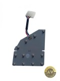 Lampa spate dreapta Nissan Qashqai (2007-&gt;)[J10,NJ10,JJ10E], Array