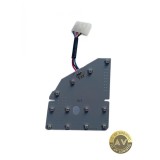 Electronica lampa spate dreapta Nissan QASHQAI / QASHQAI 2 (J10, JJ10) 2007-2016