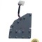 Placa led lampa spate dreapta Nissan Qashqai (2007-&gt;)[J10,NJ10,JJ10E]