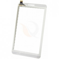 Touchscreen, allview ax4 nano, white foto