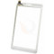 Touchscreen, allview ax4 nano, white