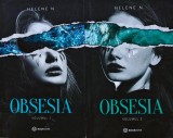 Cumpara ieftin Obsesia Vol. 1-2 - 2021 - Helene N. (H345)