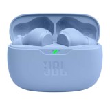 Cumpara ieftin Casti True Wireless JBL Wave Beam, Bluetooth, Albastru