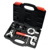 YATO Trusa de 12 intrumente blocare distributie, motoare diesel