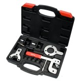 YATO Trusa de 12 intrumente blocare distributie, motoare diesel