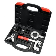 YATO Trusa de 12 intrumente blocare distributie, motoare diesel