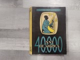 40.000 ani de muzica de Jacques Chailley