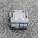 Comutator Skoda Superb II 3T4 2011 OEM 1Z0941333A Intrerupator Lumini Argintiu