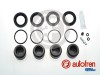 Set Reparatie Etrier Frana Fata Autofren Seinsa D42006C Mercedes-Benz VW CLS E-Class S-Class SL Touareg