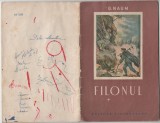Gellu Naum - Filonul