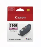 Cartus original Canon PFI-5100PM PFI5100PM PRO-310 Phota Magenta