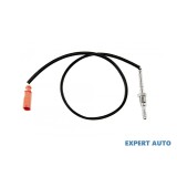 Senzor temperatura gaze dpf Volkswagen Golf 7 (2012-&gt;)[5G1,BQ1,BE1,BE2] #1