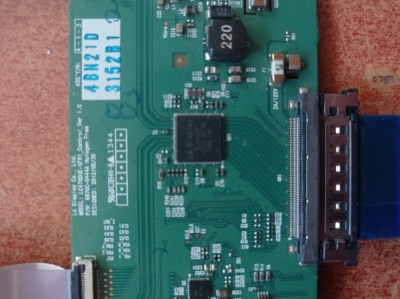 6870C-0444A TCON BOARD foto