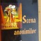 Scena anonimilor- Constantin Simirad