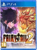 Fairy Tail 2 PS4