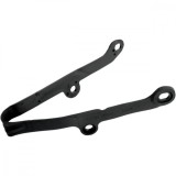 Patina Lant Kawasaki KXF250 KXF450 Negru Protectie Lant Ghidaj Lant Moto Cross Enduro