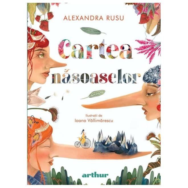 Cartea nasoaselor