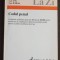 CODUL PENAL cu ultimele modificări O.U.G nr. 60 / 2006