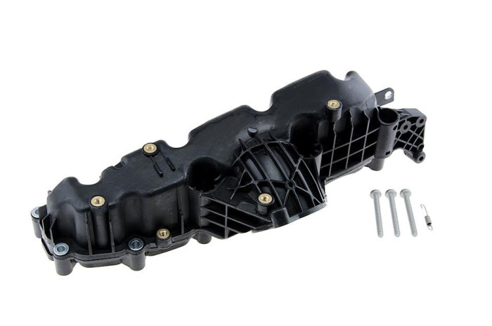 Element galerie admisie Audi A4 2.0tdi 2009-, A5 2.0tdi 2009-, A6 2.0tdi 2009-, Q5 2.0tdi 2009-, Skoda Superb 2.0tdi 2009-, Vw Golf 6 2.0tdi 2009-, P