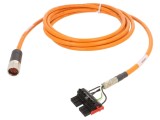 Cablu 5m PUR &Ouml;LFLEX CONNECT Siemens