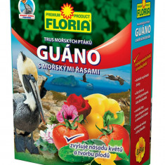 Guano cu alge marine FLORIA 08 kg