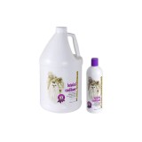 Cumpara ieftin #1 All Systems Botanical Conditioner 3.78L - Balsam Profesional Caini &amp; Pisici, Desfacere Noduri, Ulei Morcovi &amp; Struguri