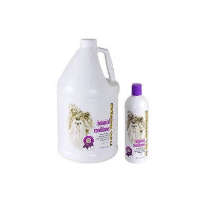 Balsam Botanical Conditioner - 3.78 lt foto