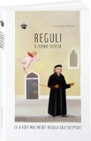Reguli. O istorie secreta - Baroque Books &amp; Arts