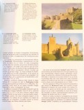 CHATEAUX FORTS &amp;amp,amp, FORTIFICATIONS EN EUROPE DU V AU XIX SIECLE , 1993