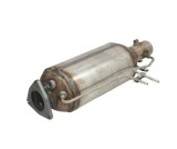 Filtru de particule Diesel DPF EEC DPF056