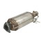Filtru de particule Diesel DPF EEC DPF056