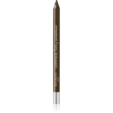 Bourjois Contour Clubbing creion dermatograf waterproof culoare 071 All The Way Brown 1,2 g