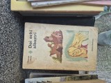 Doi ochi albaștri vintage