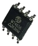 Tranzistor MT4606 Dual N-Channel P-Channel 30V 5A
