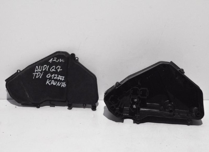 Panou de siguranțe AUDI Q7 4L 2012 OEM: 7L0937576B,7L0937615H 1417470