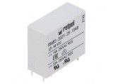 Releu Electromagnetic 48VDC 16A SPST-NO