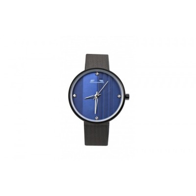 Ceas dama elegant Matteo Ferari MF88010NBLUE foto