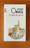 George Orwell - O fată de preot, 2019