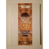 Tomnița Florescu - Arhitectura solară