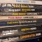 DUNE FRANK HERBERT SERIE INTEGRALA 8 VOLUME,6 CARTI